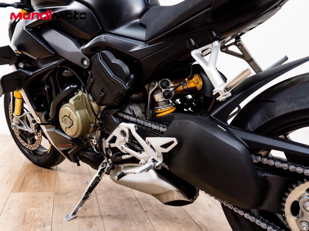 Ducati Streetfighter V4 1100 S (2021 - 22) (10)