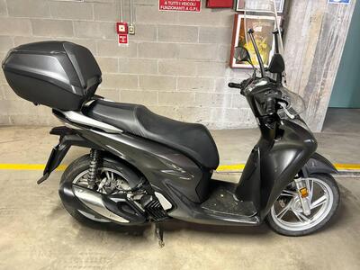 Honda SH 150i (2020 - 23) usata