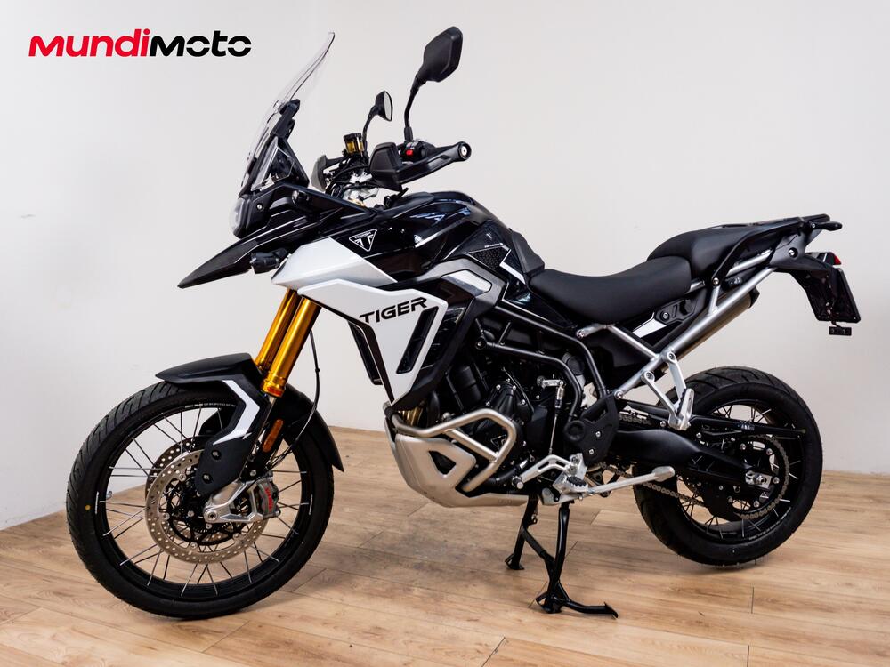Triumph Tiger 900 Rally Pro (2024 - 26) (8)
