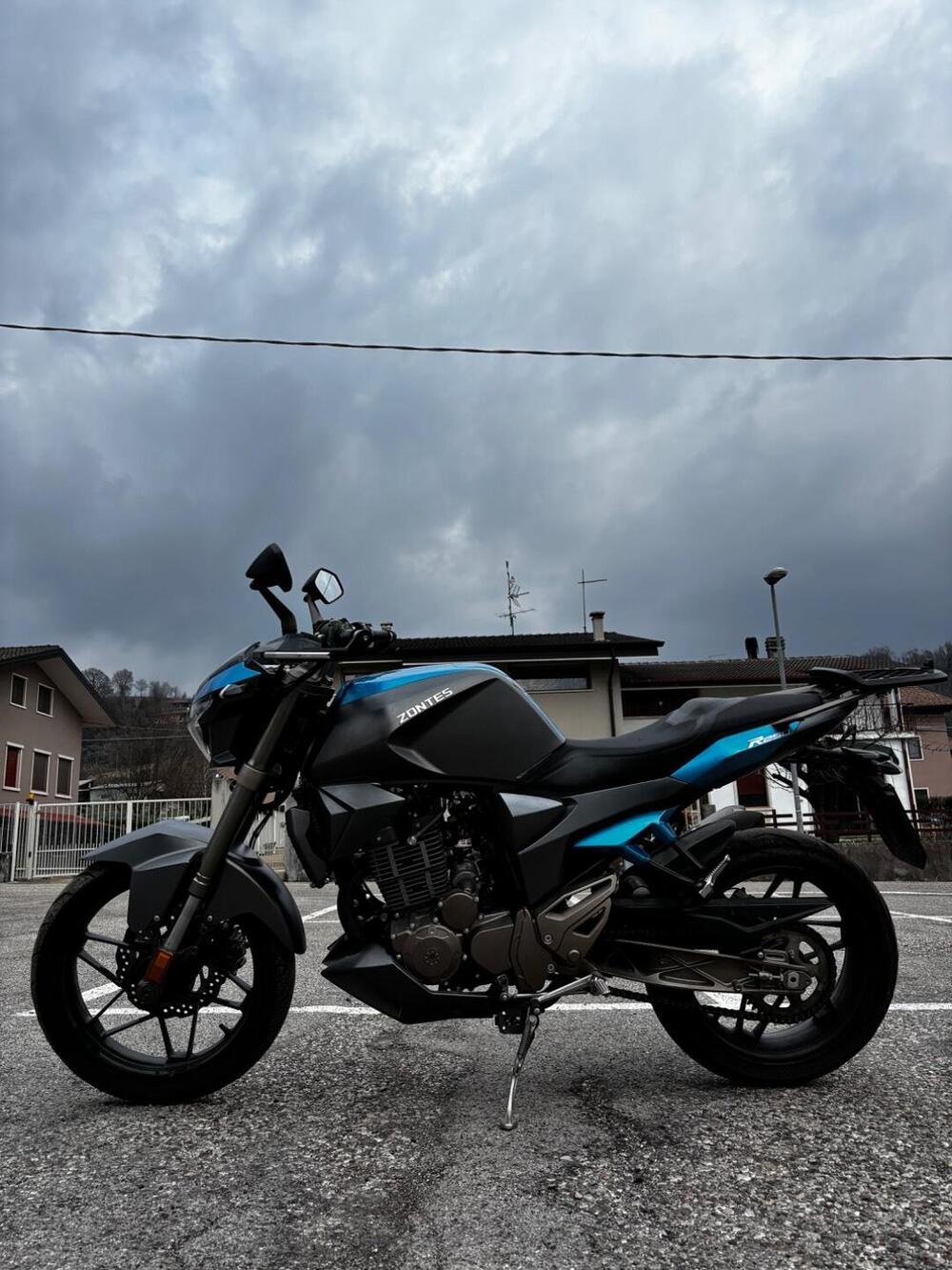 Zontes ZT250-R (2020) (2)