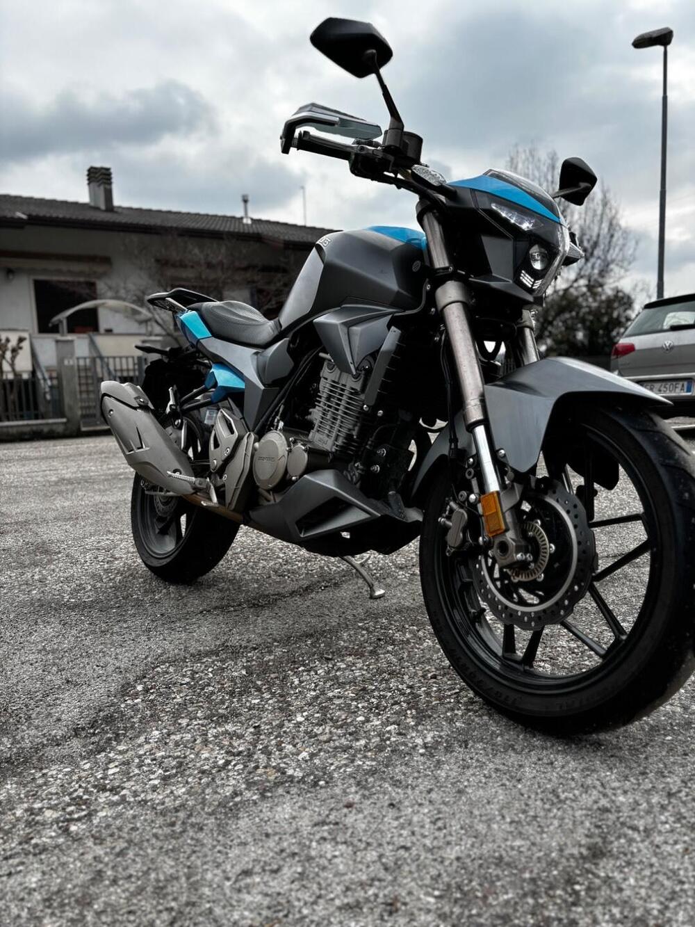 Zontes ZT250-R (2020) (3)