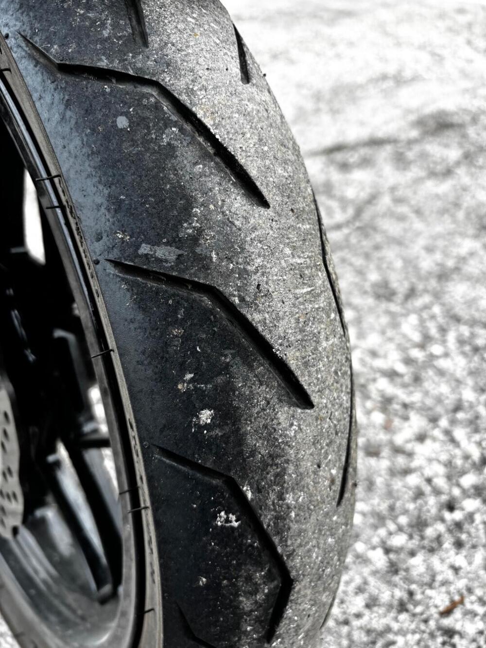 Zontes ZT250-R (2020) (7)