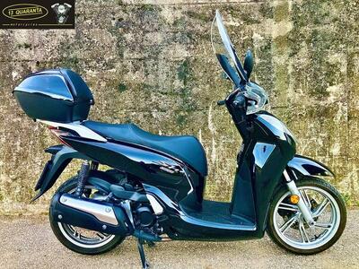 Honda SH 300 i ABS (2016 - 20) usata