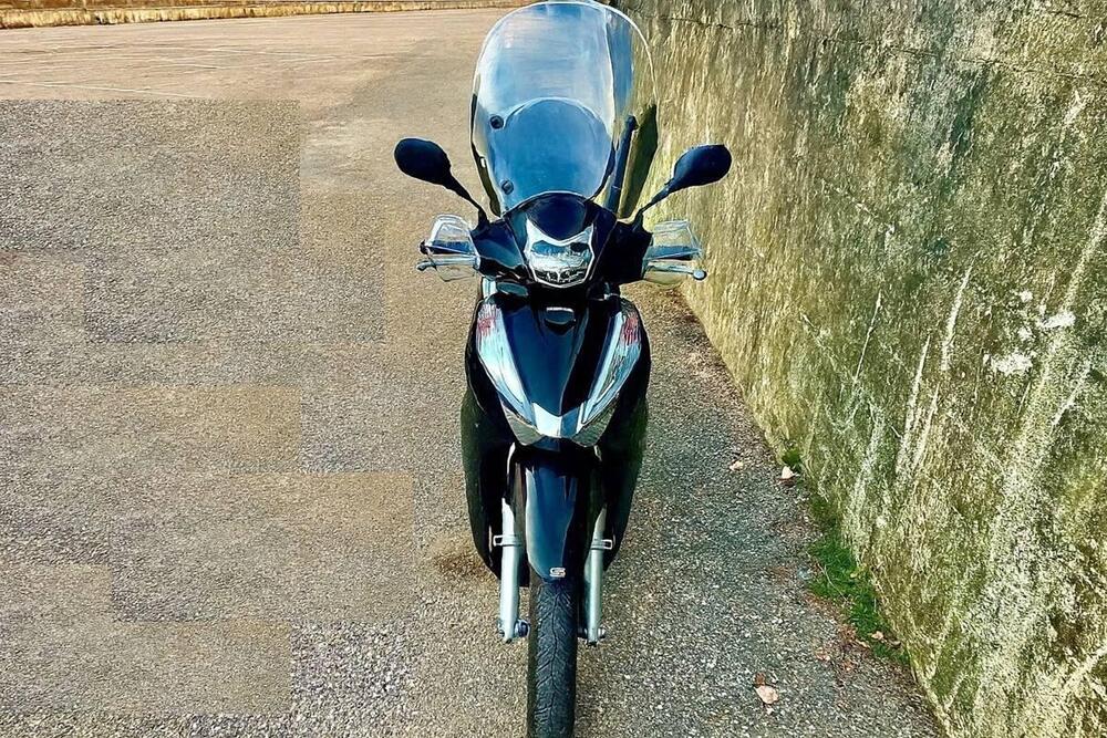 Honda SH 300 i ABS (2016 - 20) (3)