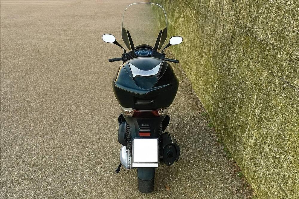 Honda SH 300 i ABS (2016 - 20) (7)