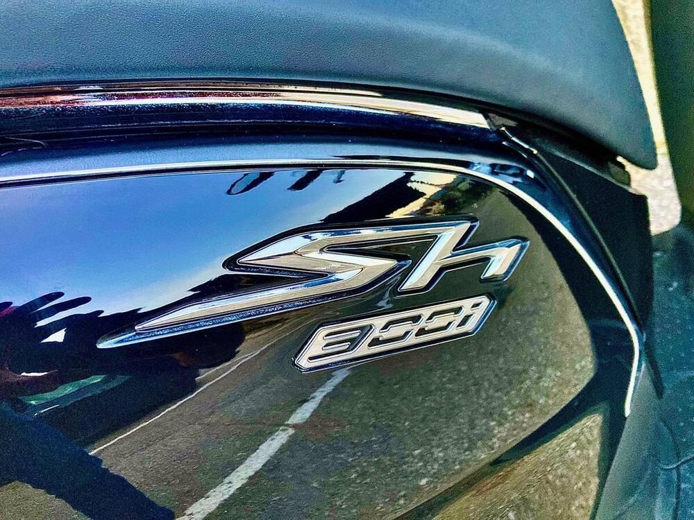 Honda SH 300 i ABS (2016 - 20) (15)