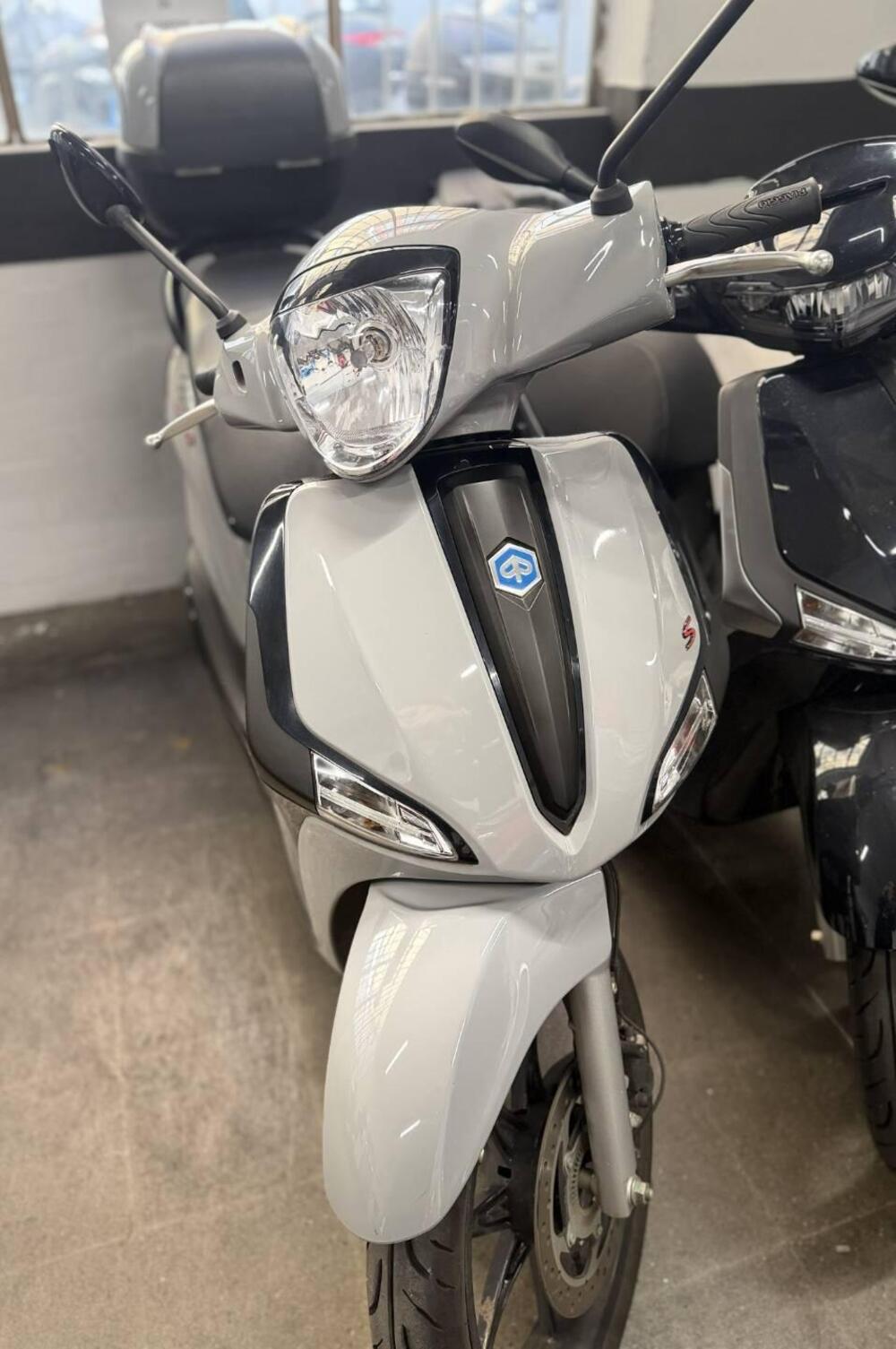 Piaggio Liberty 125 3V S ABS (2021 - 24) (2)