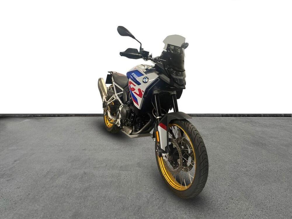 Bmw F 900 GS (2024 - 26) (2)