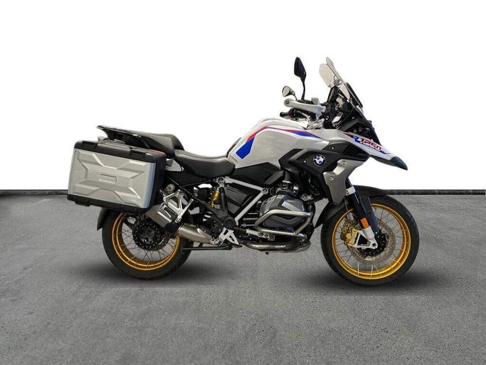 Bmw R 1250 GS (2021 - 24)