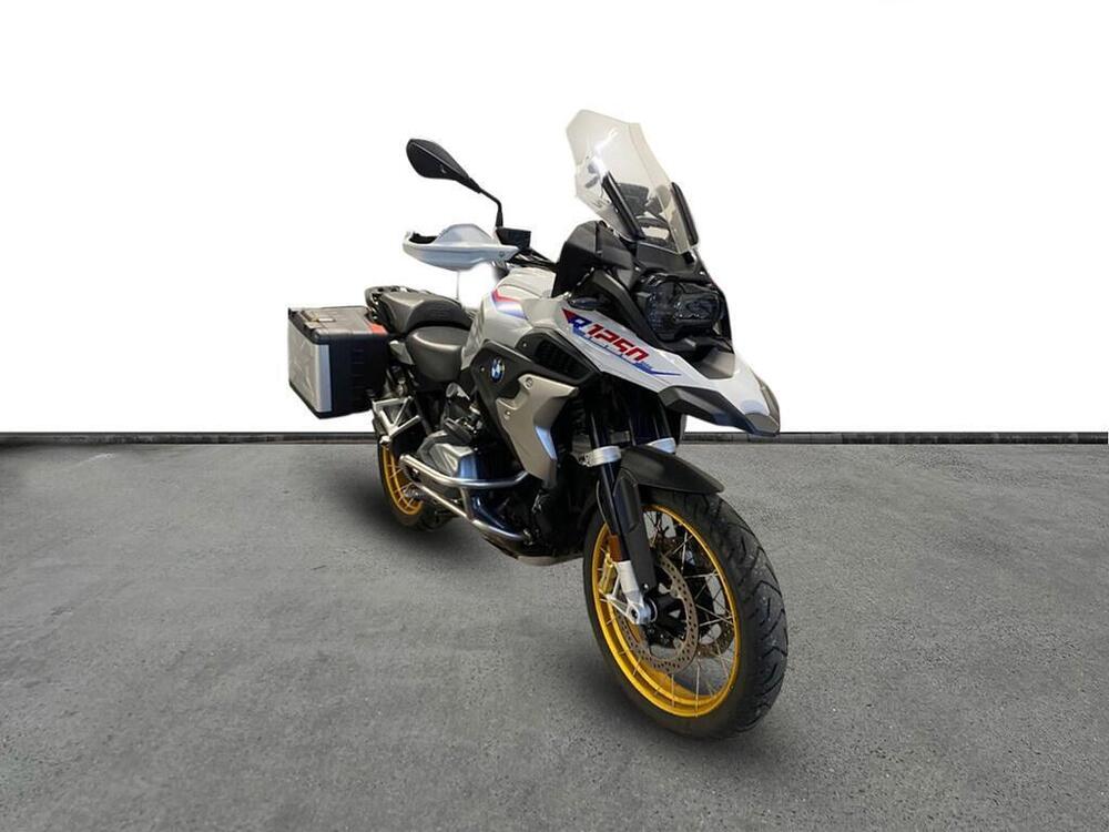 Bmw R 1250 GS (2021 - 24) (2)