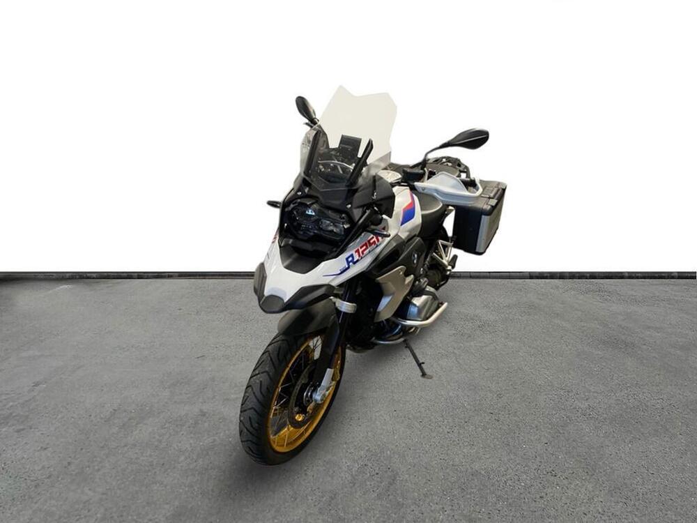 Bmw R 1250 GS (2021 - 24) (5)