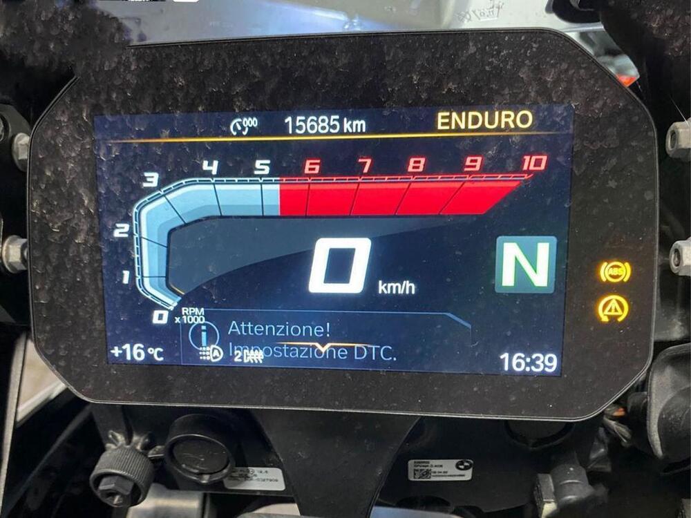 Bmw R 1250 GS (2021 - 24) (7)