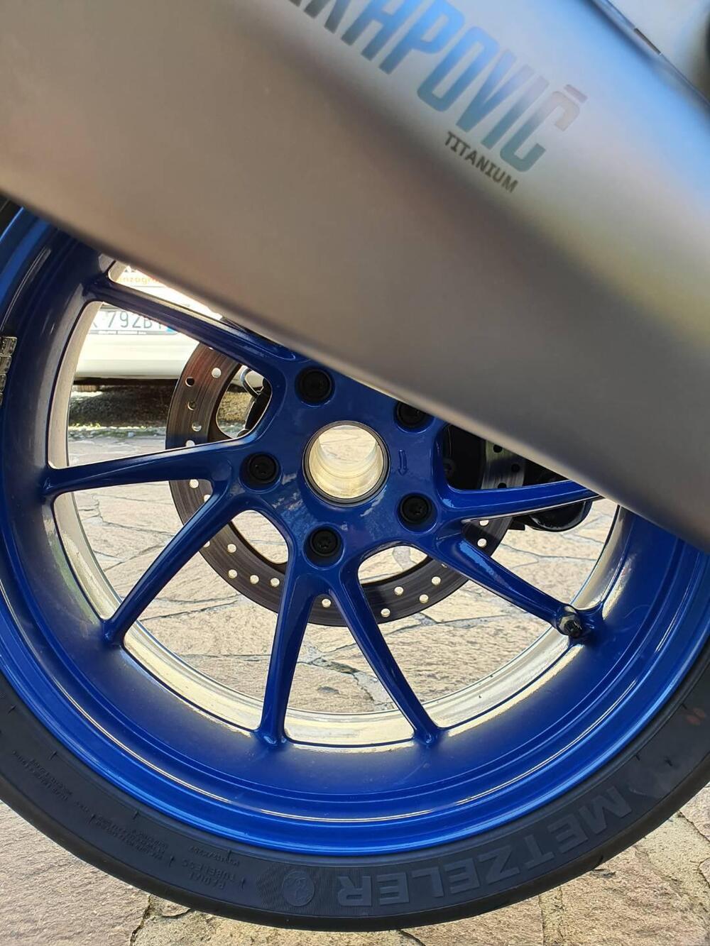 Bmw R 1200 RS (2015 - 16) (4)