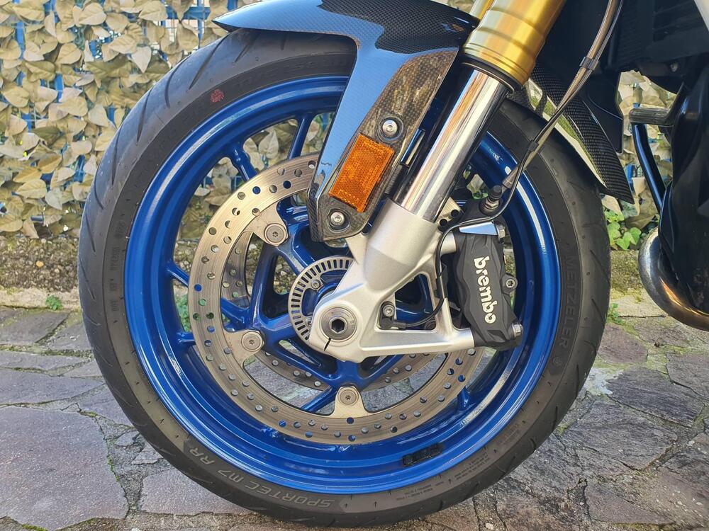 Bmw R 1200 RS (2015 - 16) (7)