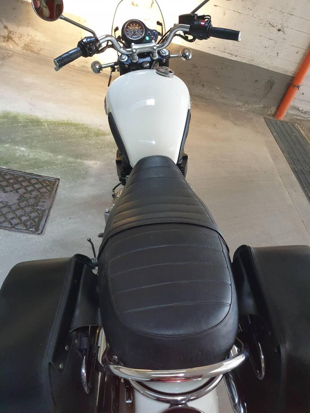 Triumph Bonneville (2007 - 16) (3)