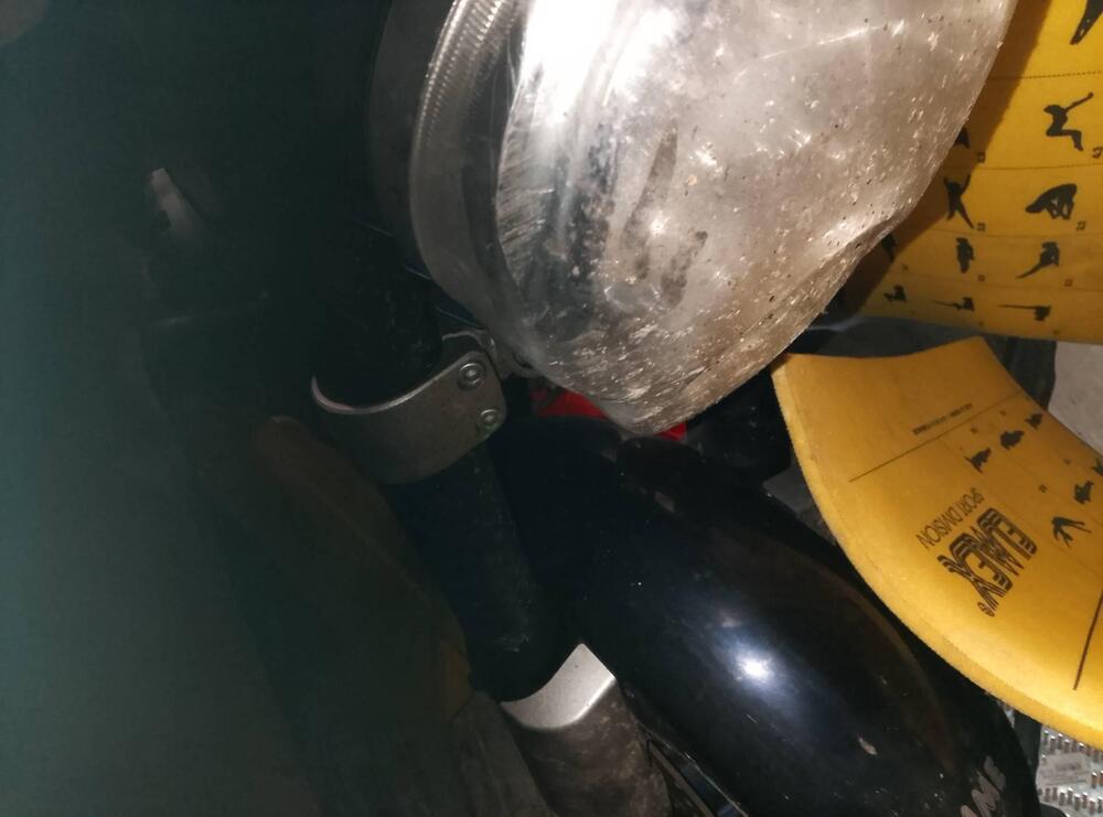 Yamaha MT-01 (2005- 11) (5)