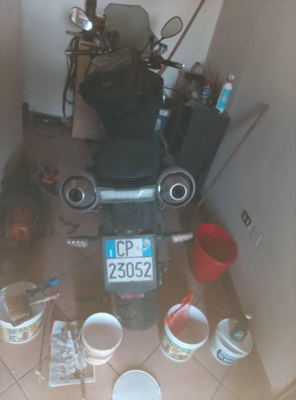 Yamaha MT-01 (2005- 11) (6)