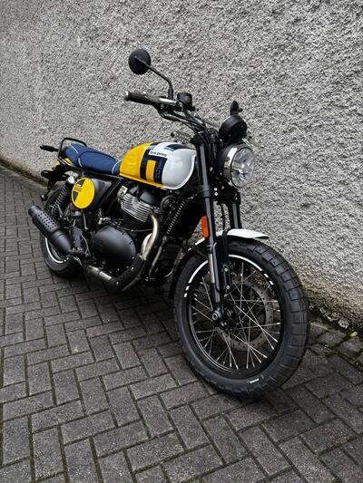 Royal Enfield Bear 650 (2025 - 26) nuova