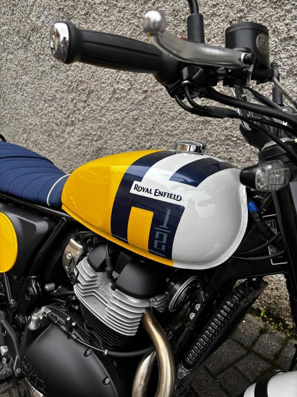 Royal Enfield Bear 650 (2025 - 26) (4)