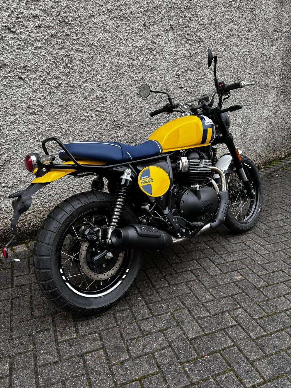 Royal Enfield Bear 650 (2025 - 26) (3)