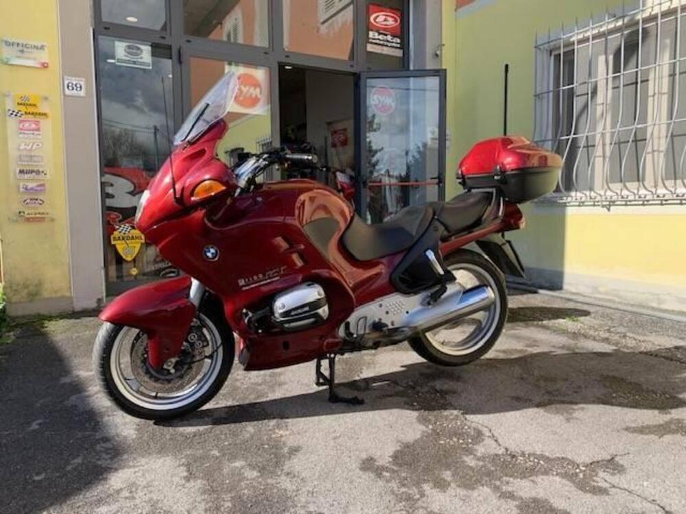 Bmw R 1100 RT ABS (1995 - 2001)
