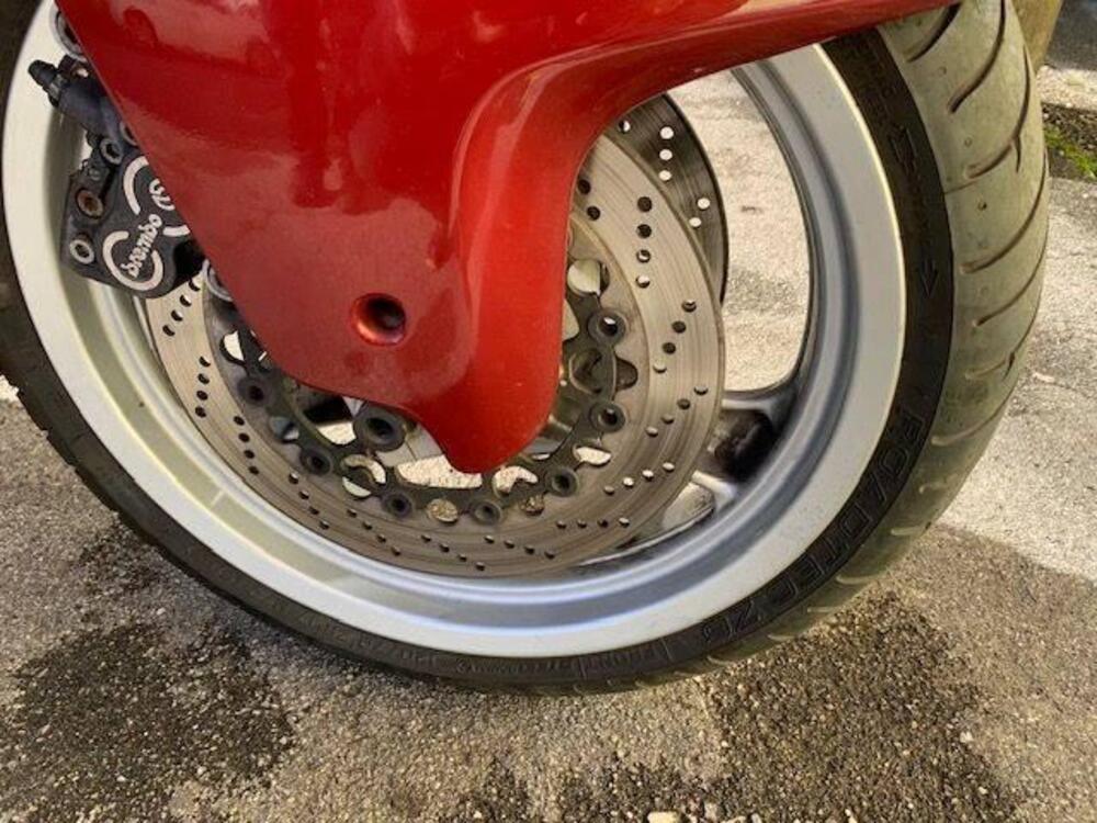 Bmw R 1100 RT ABS (1995 - 2001) (4)