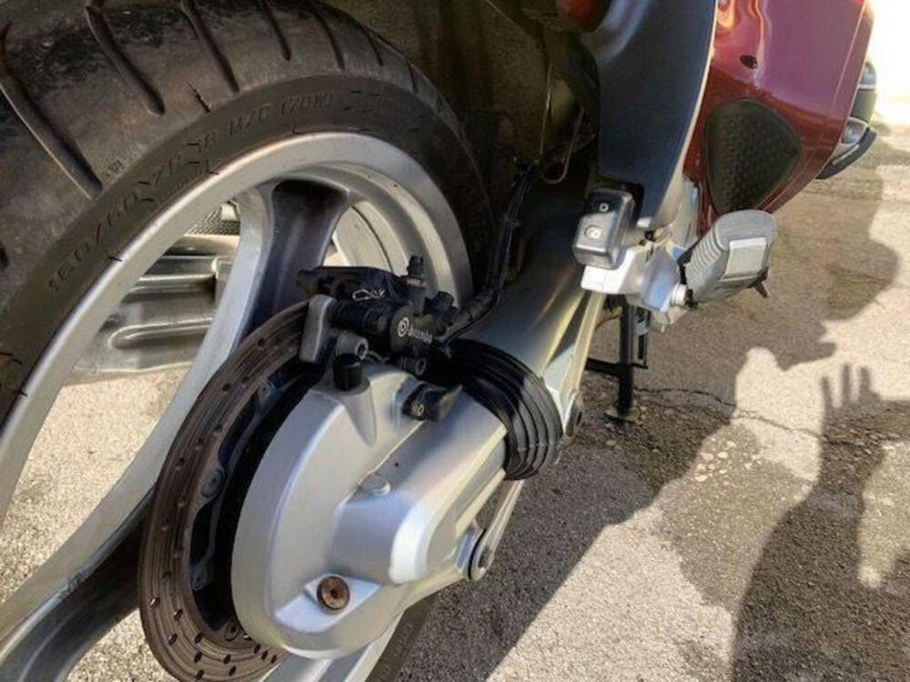 Bmw R 1100 RT ABS (1995 - 2001) (5)