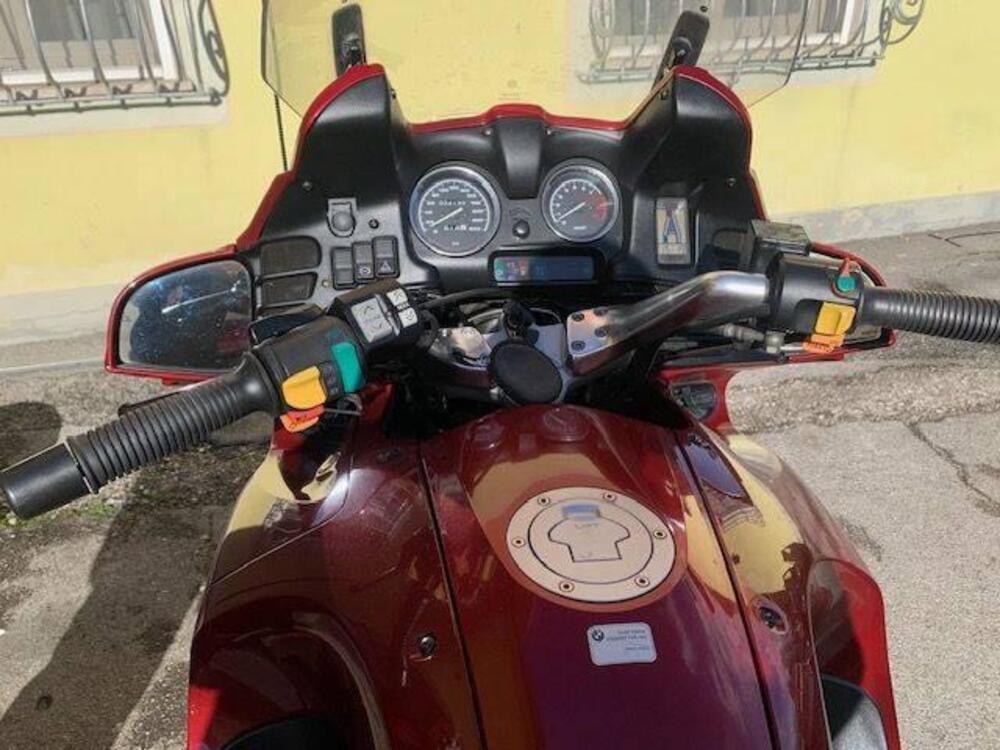 Bmw R 1100 RT ABS (1995 - 2001) (6)