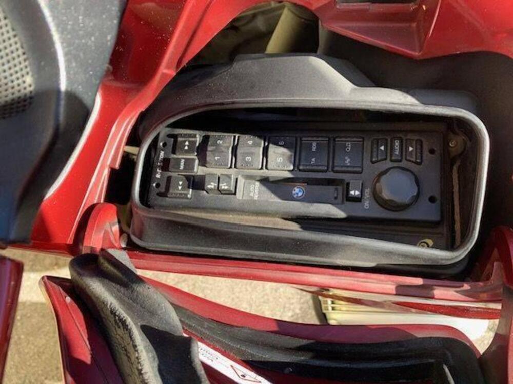 Bmw R 1100 RT ABS (1995 - 2001) (7)