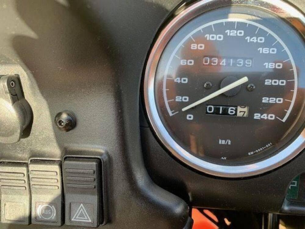 Bmw R 1100 RT ABS (1995 - 2001) (8)