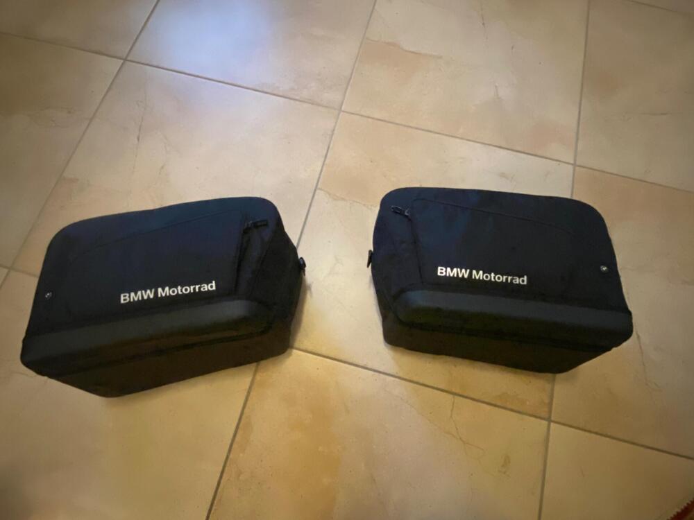 Bmw K 1600 GT (2022 - 26) (11)