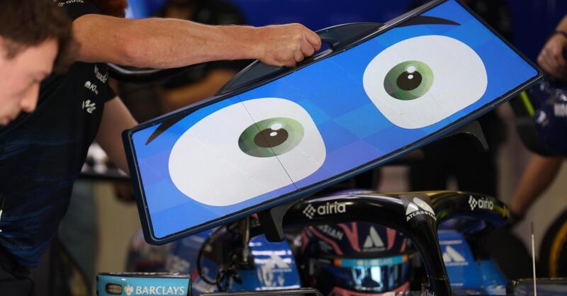 F1 2026, Albon rivela in Bahrain: &ldquo;Ferrari sceglie la guidabilit&agrave;, ma non tutti arriveranno allo stesso livello&rdquo;