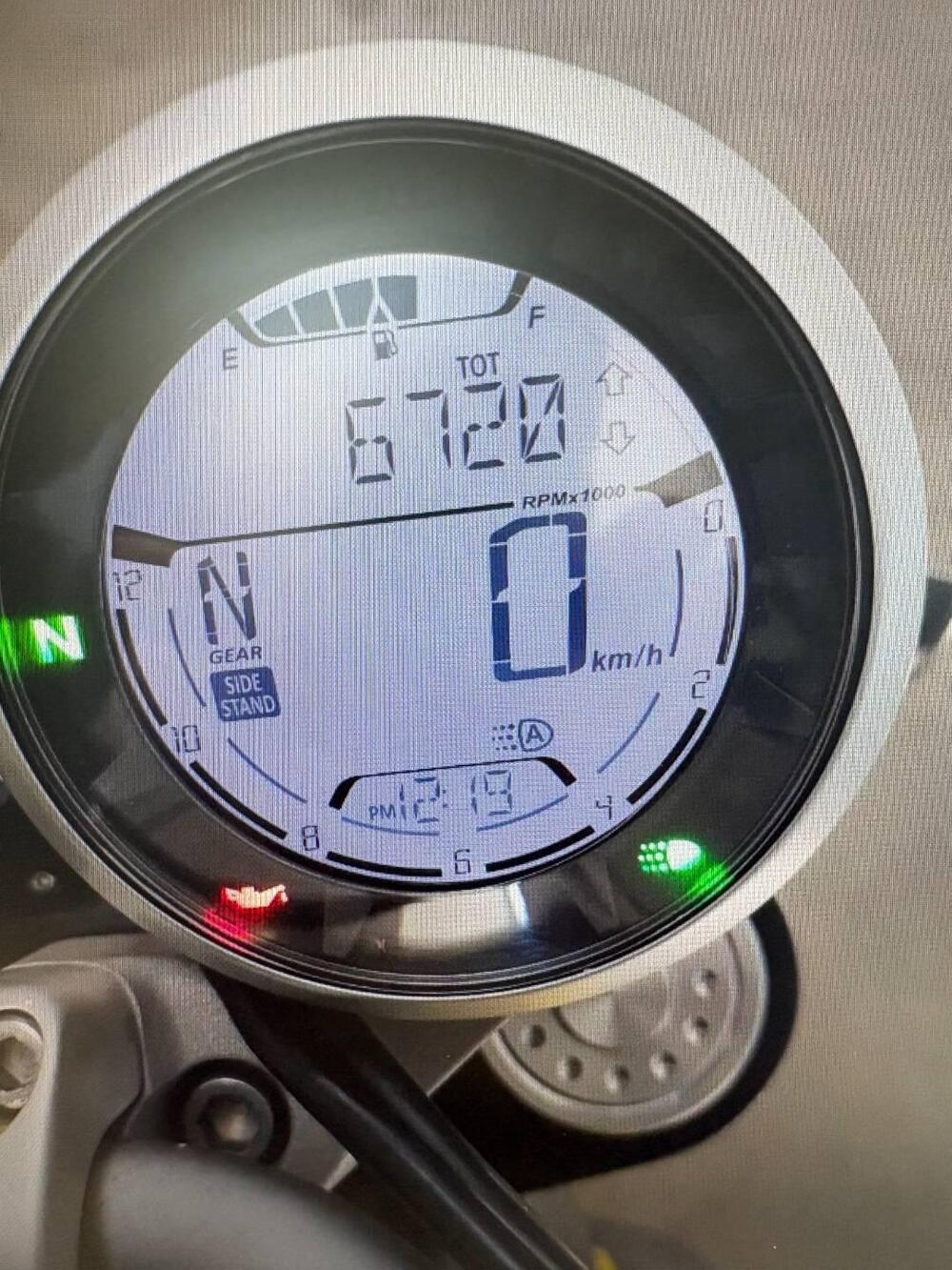 Ducati Scrambler 800 Icon (2017 - 20) (3)