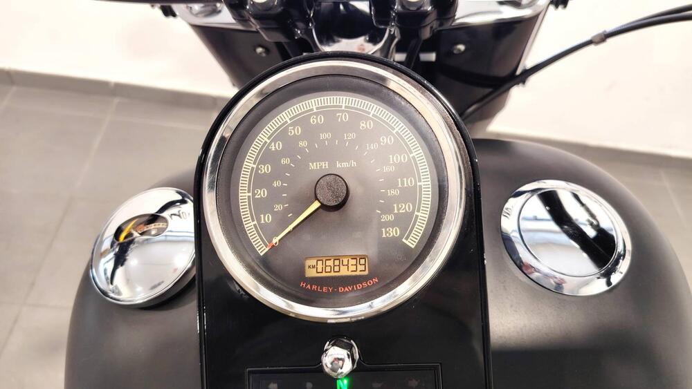 Harley-Davidson 1690 Fat Boy Special (2010 - 17) - FLSTF (14)