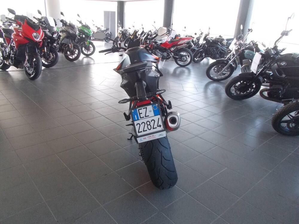 KTM 1290 Super Duke R EVO (2022 - 23) (3)