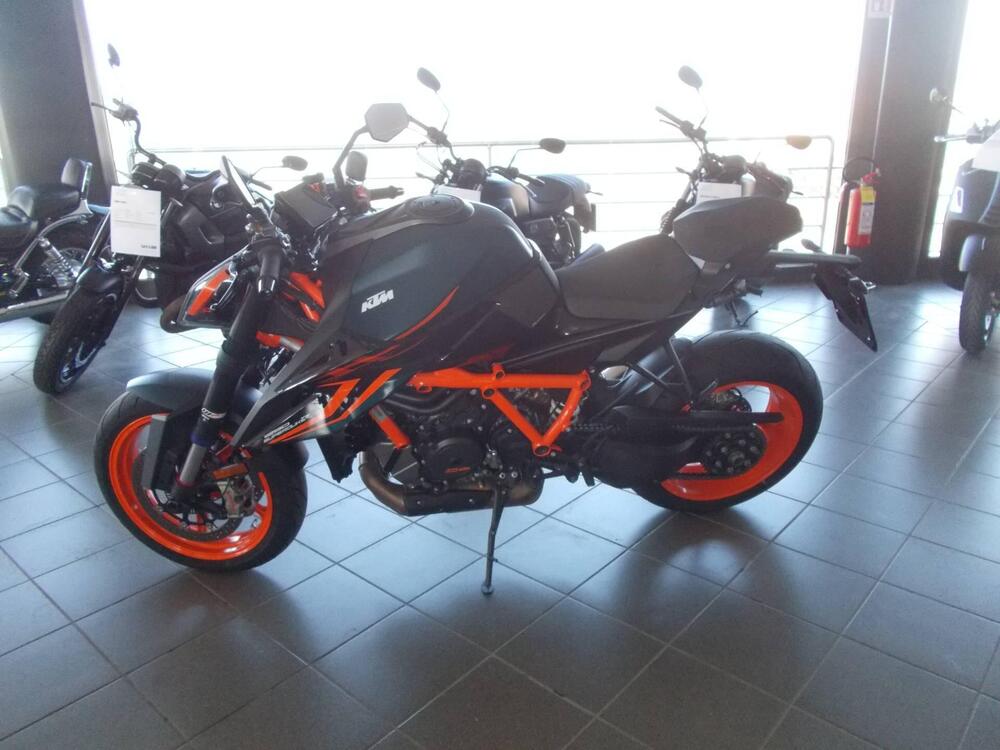 KTM 1290 Super Duke R EVO (2022 - 23) (4)