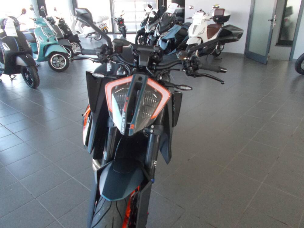 KTM 1290 Super Duke R EVO (2022 - 23) (8)