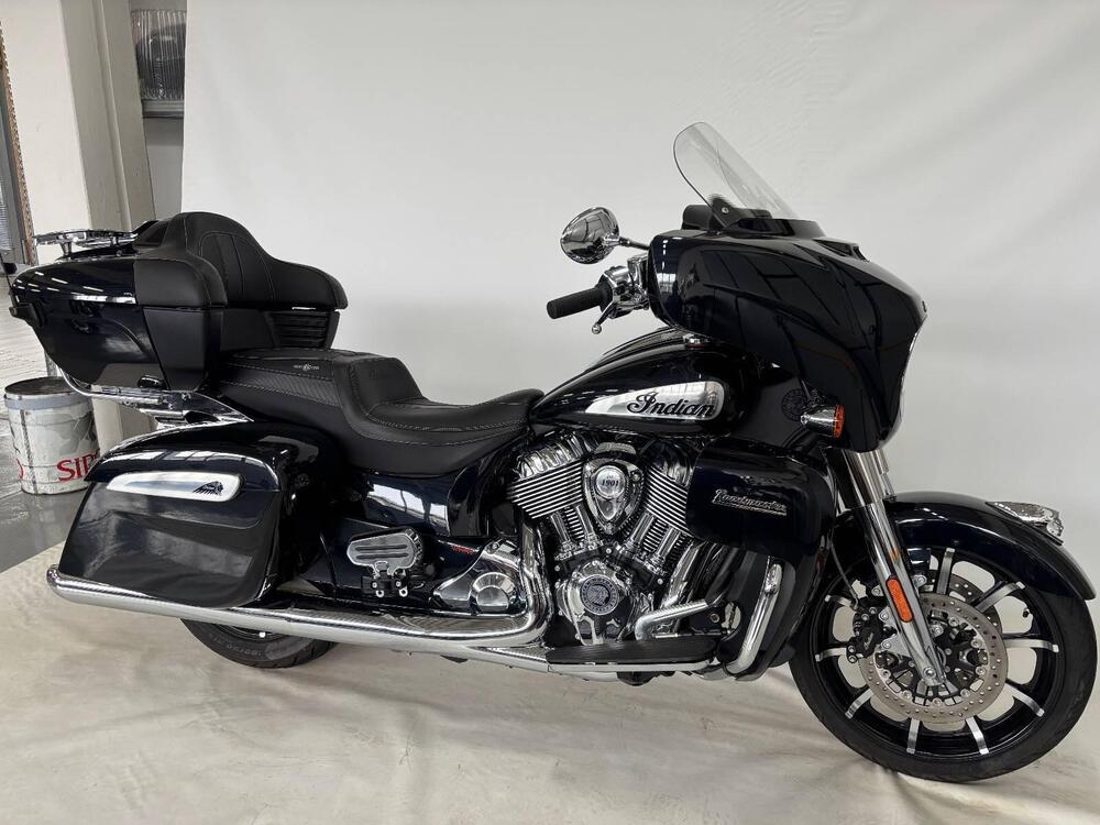 Indian Roadmaster 1890 Limited (2021 - 25) (4)