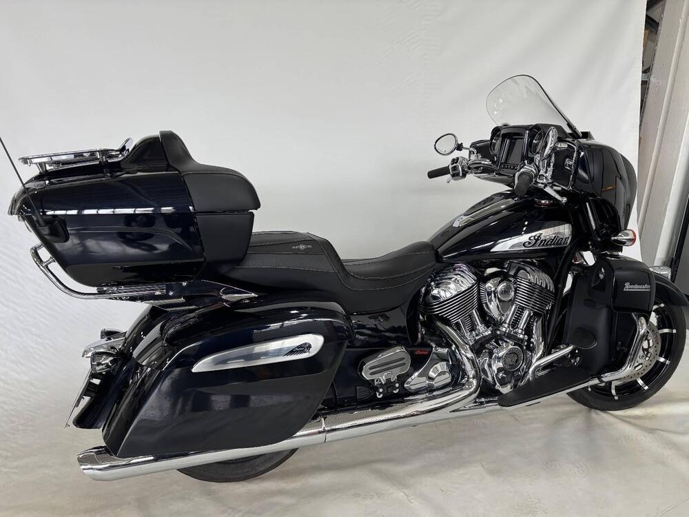 Indian Roadmaster 1890 Limited (2021 - 25) (5)