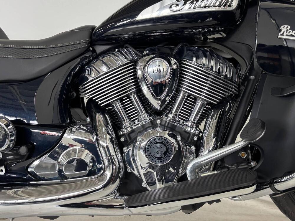 Indian Roadmaster 1890 Limited (2021 - 25) (3)