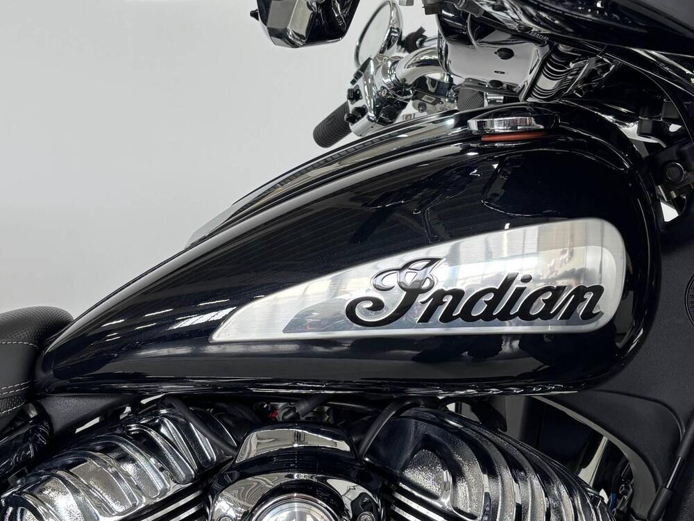 Indian Roadmaster 1890 Limited (2021 - 25) (2)