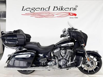 Indian Roadmaster 1890 Limited (2021 - 25) usata
