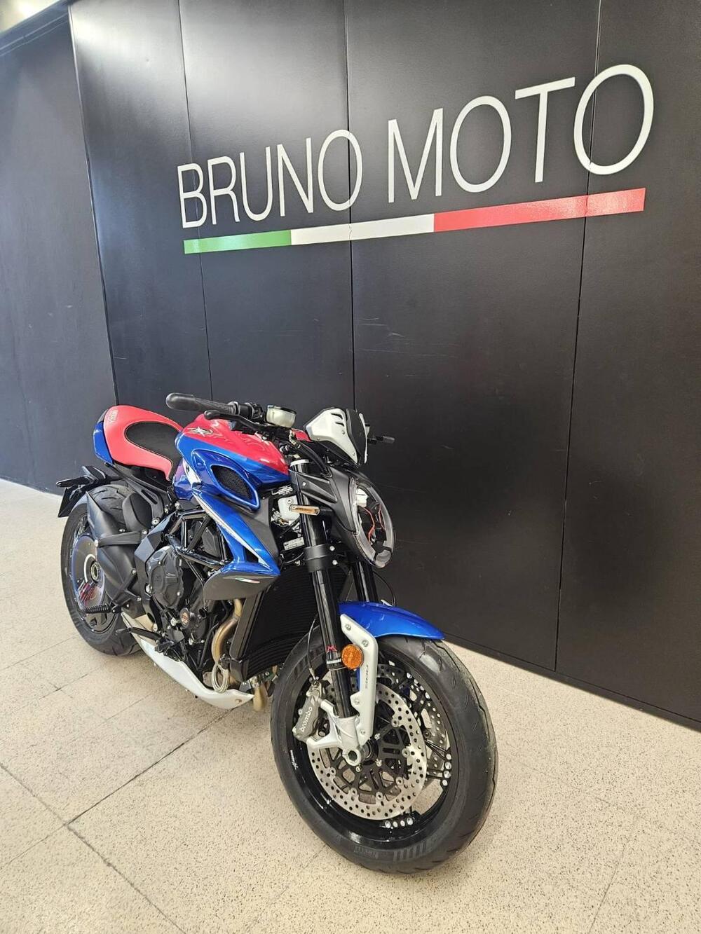 MV Agusta Dragster 800 RR SCS America (2023 - 25) (4)