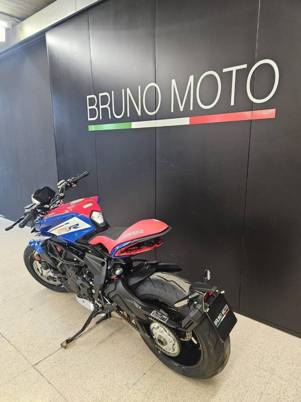 MV Agusta Dragster 800 RR SCS America (2023 - 25) (6)