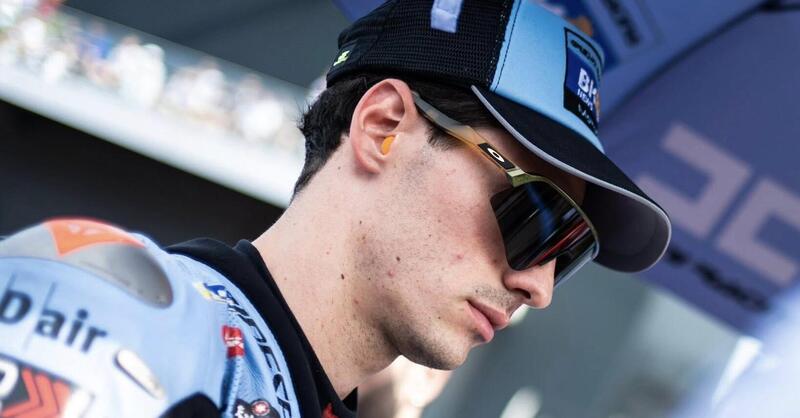 MotoGP 2026. Ufficiale: Fermin Aldeguer assente alla prima gara. Al suo posto il collaudatore Michele Pirro 