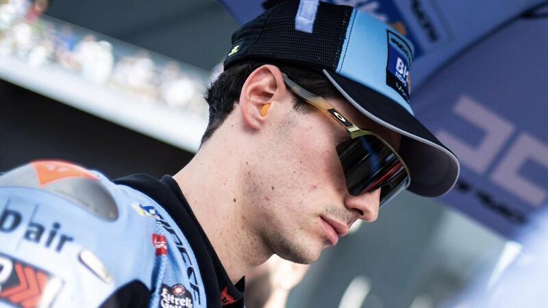 MotoGP 2026. Ufficiale: Fermin Aldeguer assente alla prima gara. Al suo posto il collaudatore Michele Pirro 