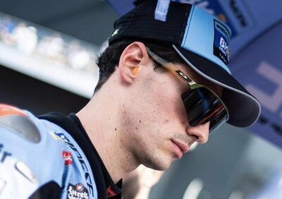 MotoGP 2026. Ufficiale: Fermin Aldeguer assente alla prima gara. Al suo posto il collaudatore Michele Pirro 