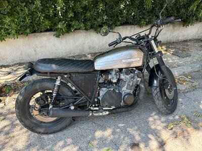Suzuki GS 1000 (1978 - 80) usata