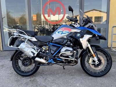 Bmw R 1200 GS (2017 - 18) usata