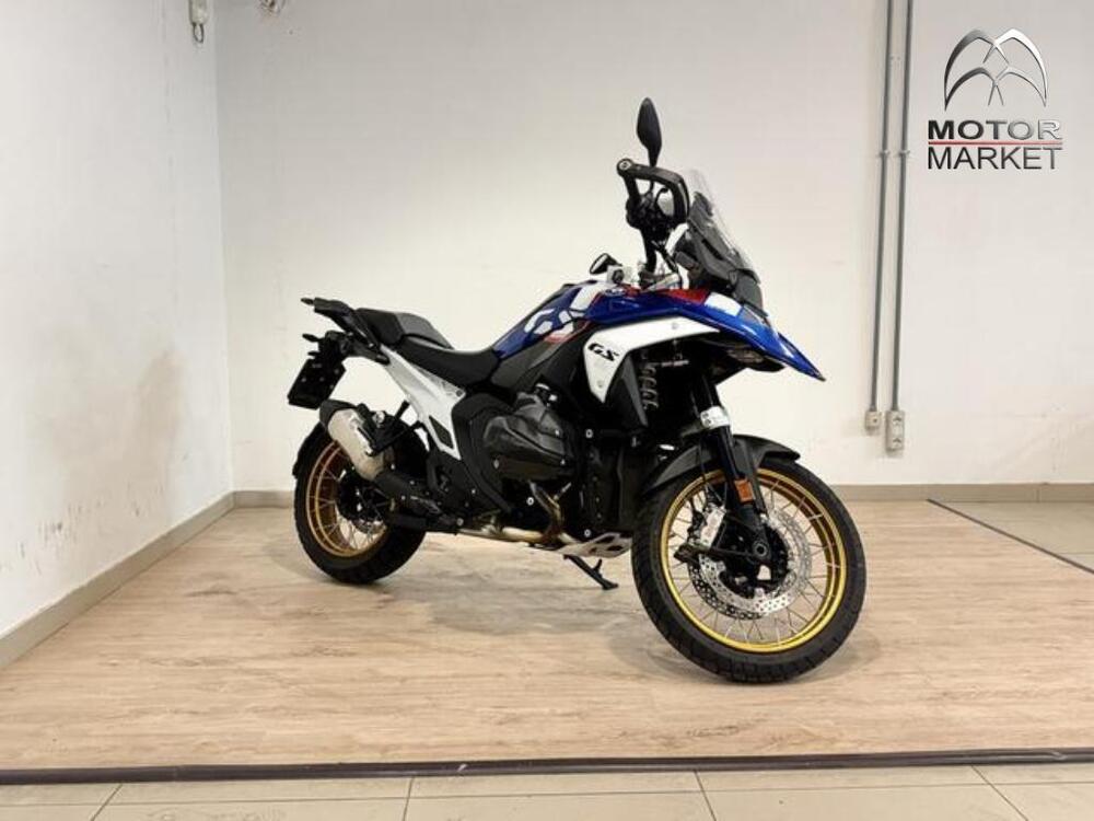 Bmw R 1300 GS Trophy (2023 - 26)